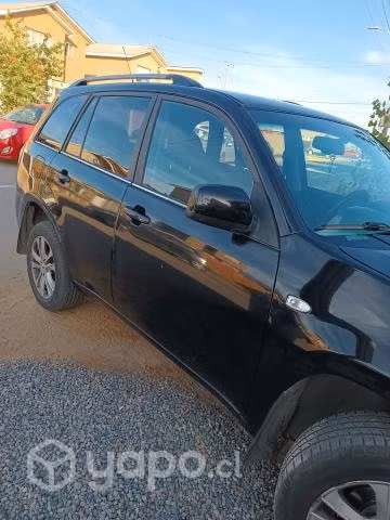 Chery Tiggo 2015