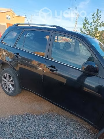 Chery Tiggo 2015