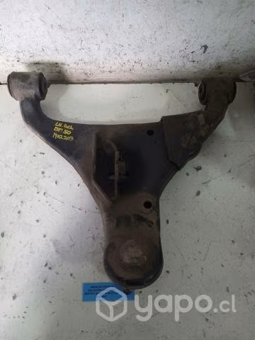 Bandeja Inferior Del Izq (MAZ203) BT50 3.2 2017