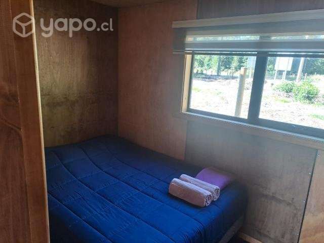 Arriendo cabaña marzo diciembre Valdivia - Imagen 8