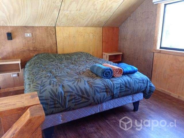 Arriendo cabaña marzo diciembre Valdivia - Imagen 10