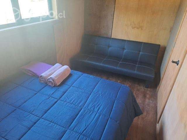Arriendo cabaña marzo diciembre Valdivia - Imagen 2