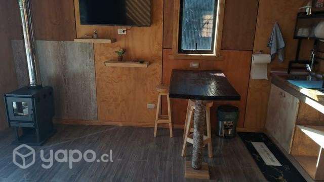 Arriendo cabaña marzo diciembre Valdivia - Imagen 4
