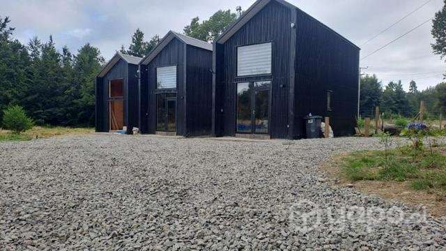 Arriendo cabaña marzo diciembre Valdivia - Imagen 3