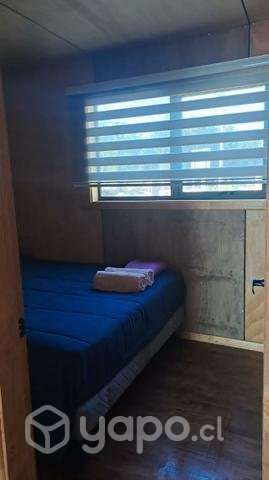Arriendo cabaña marzo diciembre Valdivia - Imagen 12