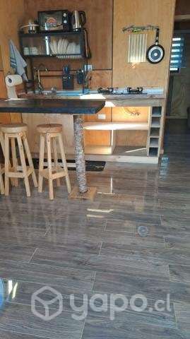 Arriendo cabaña marzo diciembre Valdivia - Imagen 6
