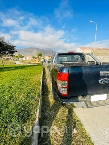 Se vende Ford ranger 2.5 - Imagen 2