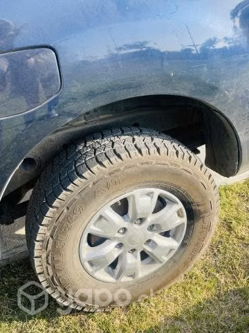 Se vende Ford ranger 2.5 - Imagen 5