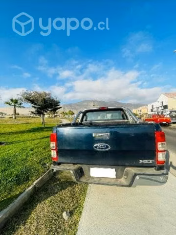 Se vende Ford ranger 2.5 - Imagen 3