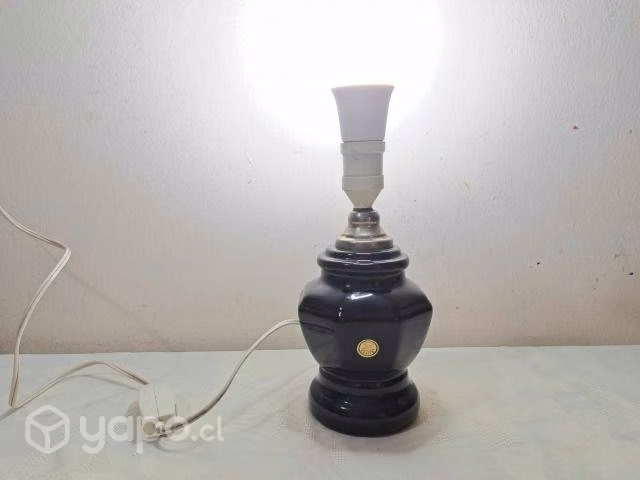 Lámpara de mesa vintage - Imagen 4