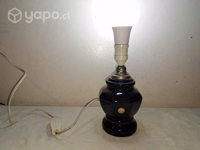 Lámpara de mesa vintage - Imagen 5