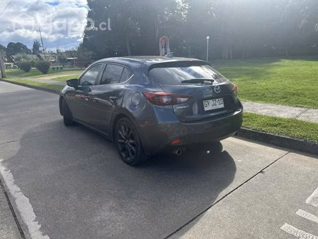 Mazda 3 sport GT 2.0 2015 - Imagen 3