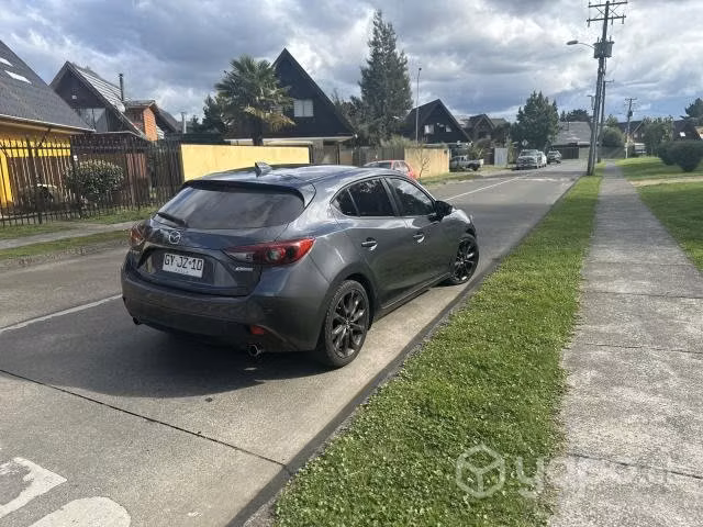 Mazda 3 sport GT 2.0 2015 - Imagen 2