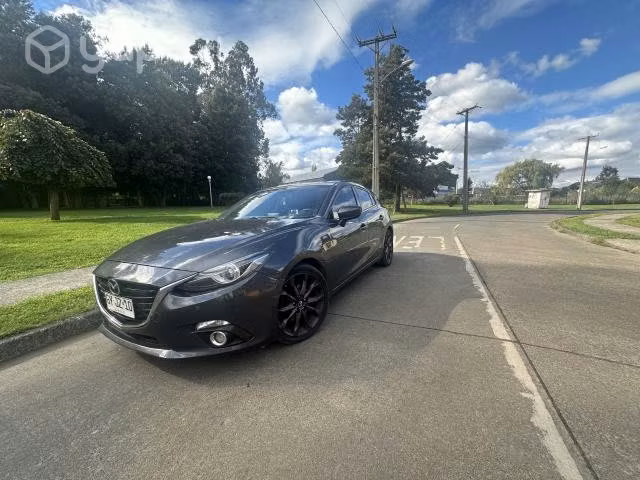 Mazda 3 sport GT 2.0 2015 - Imagen 6