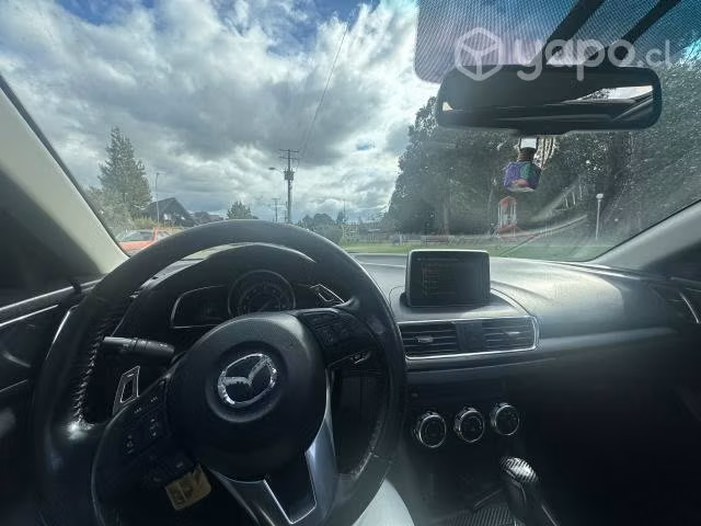 Mazda 3 sport GT 2.0 2015 - Imagen 4