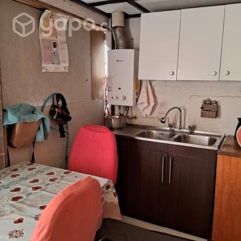 Lindo departamento