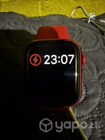 Apple Watch Serie 8 - Imagen 6