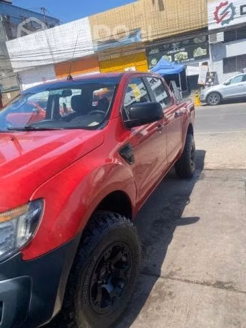 Vendo camioneta Ford Ranger - Imagen 5