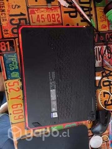 Pc gamer ,Asus rog strix , i7 - 2060 gtx
