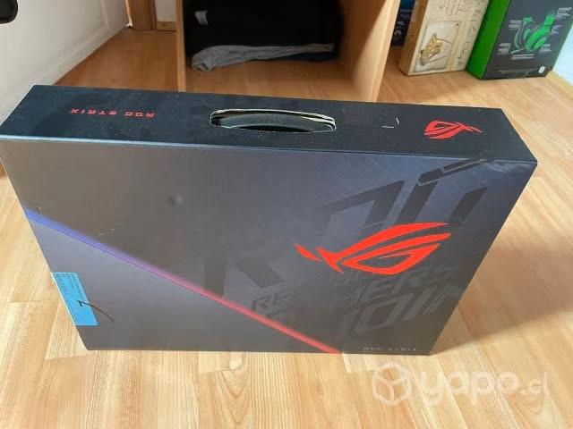 Pc gamer ,Asus rog strix , i7 - 2060 gtx