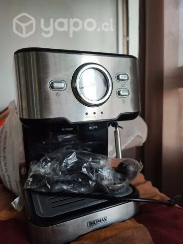 Cafetera Thomas - Imagen 4