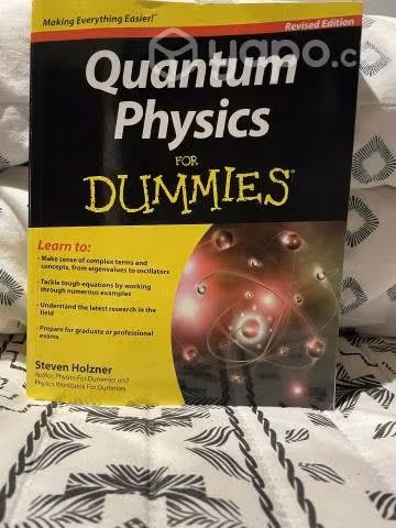 Quantum Physics