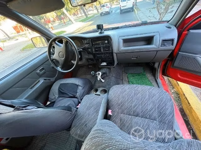 Chevrolet luv 2.3 98