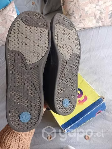 Zapato colegio n 44