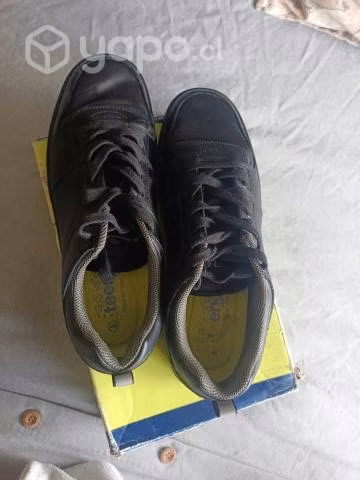 Zapato colegio n 44