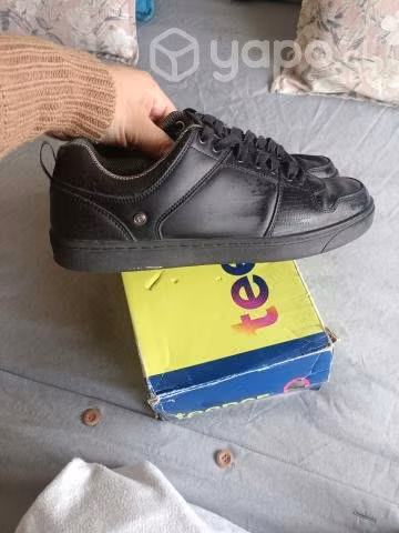 Zapato colegio n 44