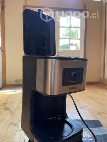 Cafetera TH-138i