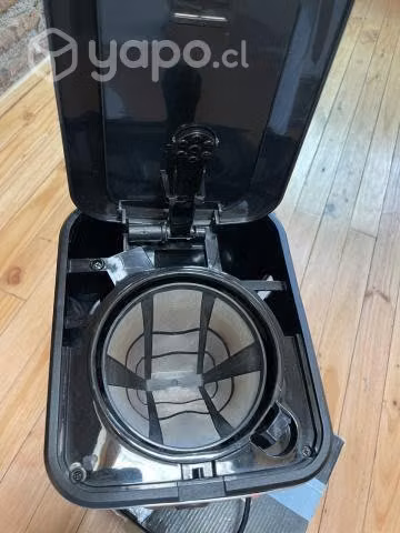 Cafetera TH-138i - Imagen 3