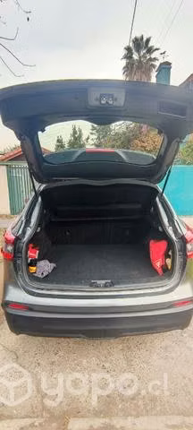 Nissan Qashqai Sense 2018 - Imagen 6