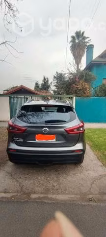 Nissan Qashqai Sense 2018 - Imagen 4