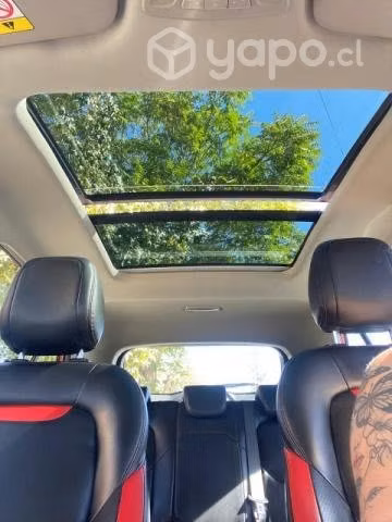 Camioneta Chevrolet groove 2022