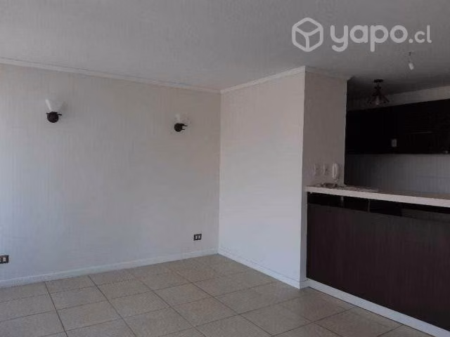 Arriendo Departamento Jardín Azapa - Inc GC