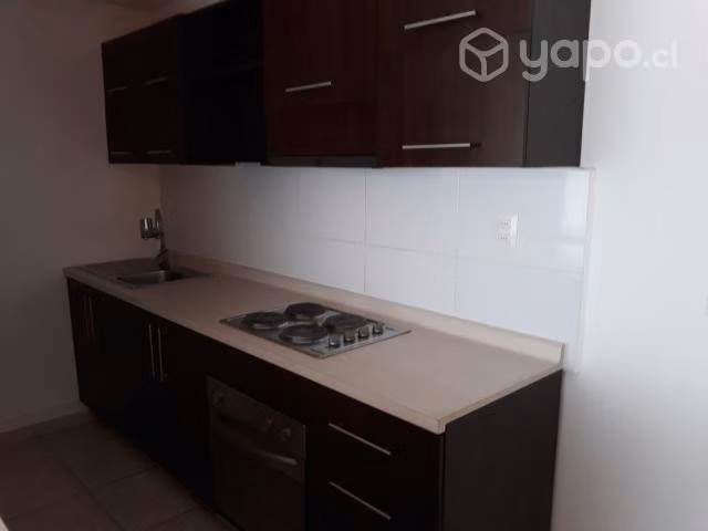 Arriendo Departamento Jardín Azapa - Inc GC