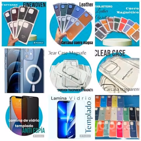 Accesorios / apple watch / iphone / cables / adapt