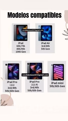 Lápiz Alternativo Ipad - Imagen 2