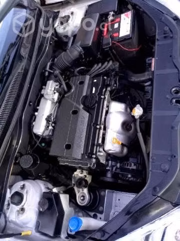 Hyundai accent 2010 - Imagen 6