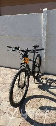 Bicicleta Mountain Bike Aro 27.5