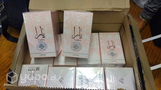 Lataffa yara 100ml EDP - Imagen 3
