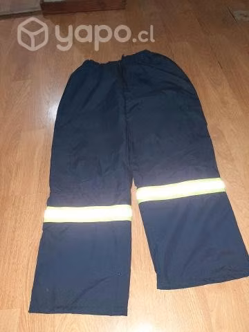 Pantalones termicos