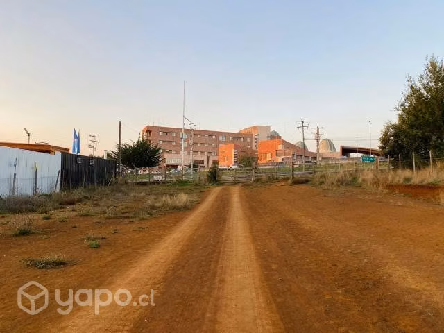Casa en Cañete frente a hospital Kallvu Llanka