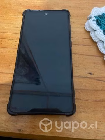 Galaxy A72 128gb