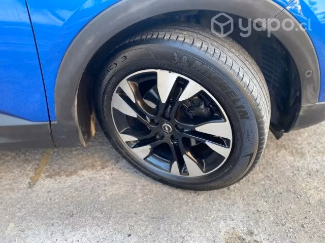 Opel grandland x 2020 full cuero
