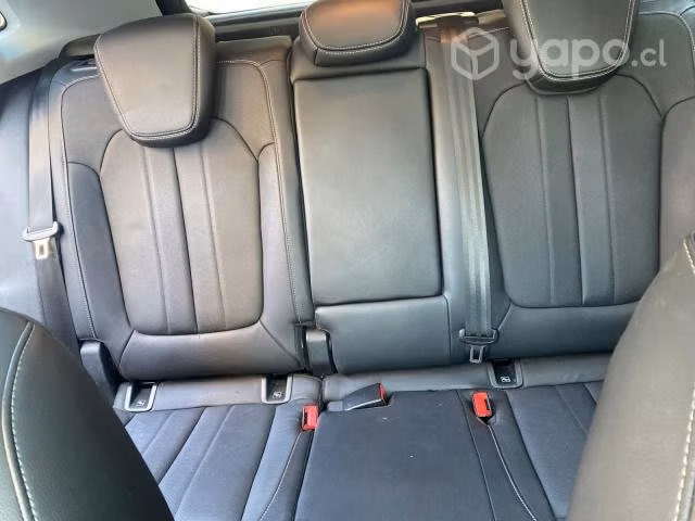 Opel grandland x 2020 full cuero