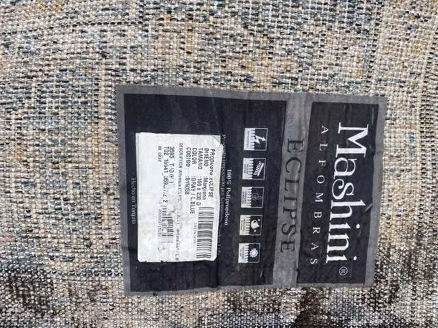 Alfombra Turca - Imagen 2