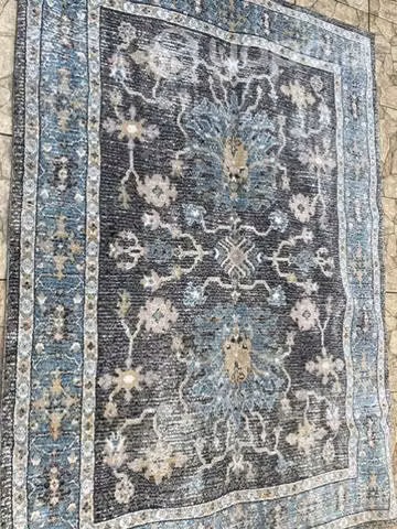 Alfombra Turca