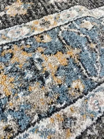 Alfombra Turca - Imagen 3